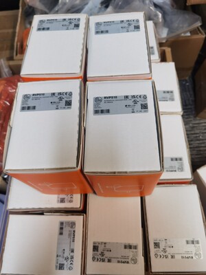 包邮假一罚十IFM RVP510 RM3011编码器现货