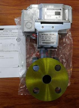 假一罚十 azbil VY5110f0041 VY5110L0041 电动二通阀