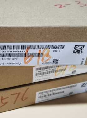 包邮【原装实价】西门子6SE7031-8EF84-1JC1模块现货