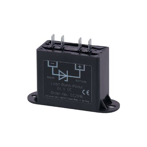 假一罚十  IFM Load-Dump-Modul EC2016 订购品