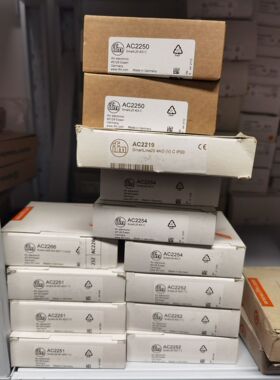 包邮 IFM  AC2254 模块现货