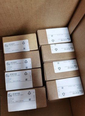 包邮 E30122 E33201接头