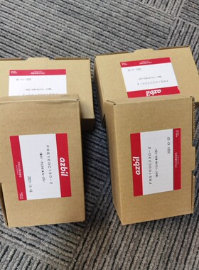 包邮azbil FRS100B204-2 FRS100B100-2燃烧控制器现货