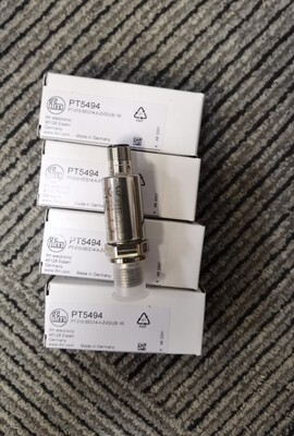 包邮 假一赔十 IFM PT5494压力感器原装现货