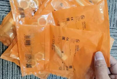邮 IFM IGC205 传感器现货 假一罚十