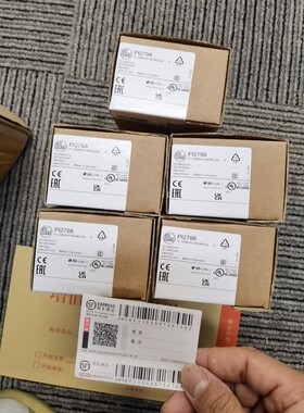 包邮IFM PI2793 PI2794 PI2795 PI2798 PI2799 PI2796传感器100台