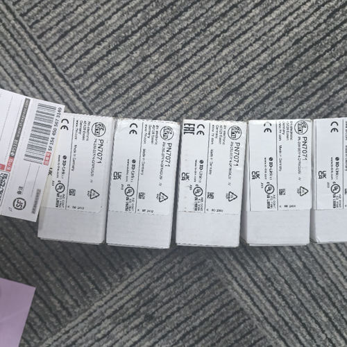 假一罚十IFM TS502A TM4431 传感器订购品