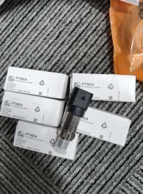 包邮【原装实价】IFM PT5604压力传感器现货假一罚十