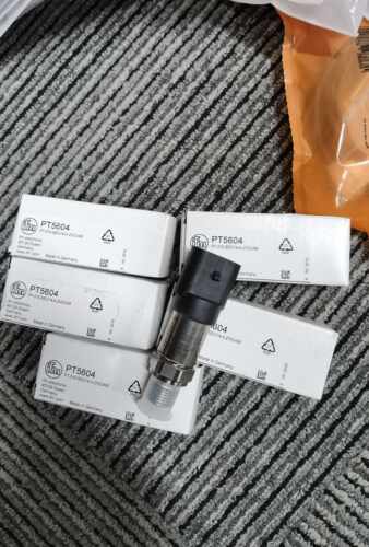 包邮【原装实价】IFM PT5604压力传感器现货假一罚十