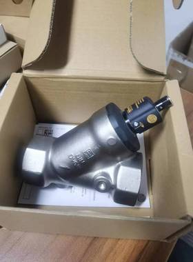 假一罚十 IFM SB3257 SB2246 带止回阀及显示屏的流量计