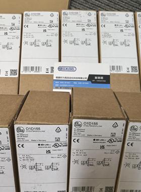 假一罚十 IFM T型槽气缸开关 MK5118 MKT3028BAPKG/G/ZH