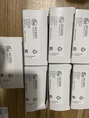 包邮【假一罚十】IFM AC3202传感器模块原装现货