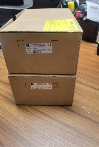德国倍加福PSM58N-F2AAGR0BN-1213编码器现货12台