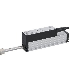 包邮原装NOVOtechnik LS1-0100-002-411-202位移传感器订购品8周
