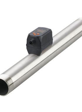 假一罚十IFM SD9500+ EVC070 压缩空气流量计