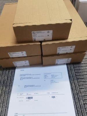 包邮IFM CR2031 CR2032传感器现货假一罚十
