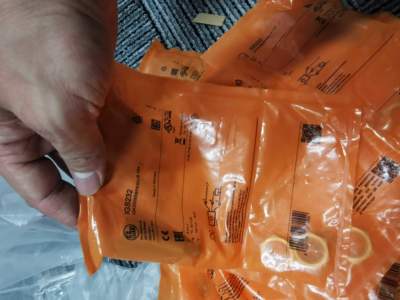 【假一罚十】IFM IGS232传感器现货-当天发