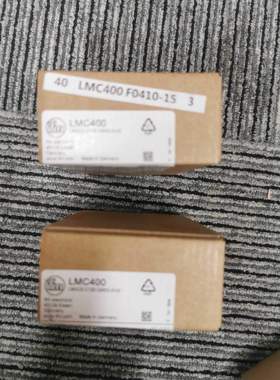 包邮【原装实价】IFM LMC400传感器现货