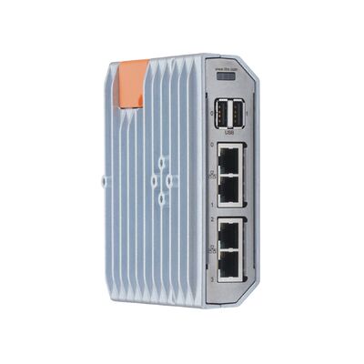 假一罚十 IFMIIoT控制器 AE3100 IIoT Controller IP20 1S