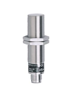 假一罚十 IFM  IIC208 电感式接近开关 IIC208 IIK2015BFRK