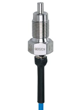假一罚十 IFM SN2301 SF311A 分体式流量开关