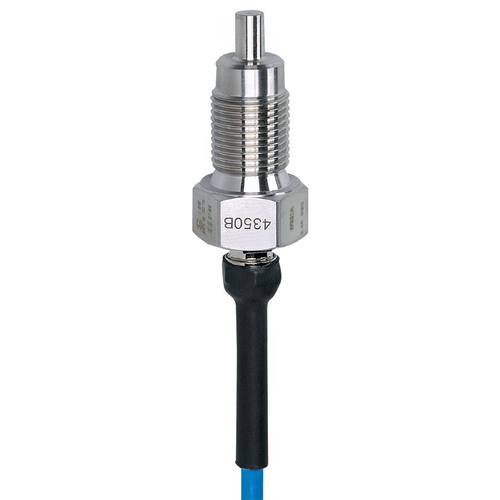 假一罚十 IFM SN2301 SF311A 分体式流量开关