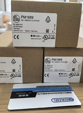 假一罚十 IFM PT0505 PT0507 PT0504压力变送器现货