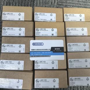 假一罚十 IFM  LMC100 EVC003 E43375   各一只