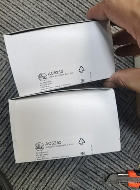 包邮 全新IFM AC5253传感器现货假一罚十
