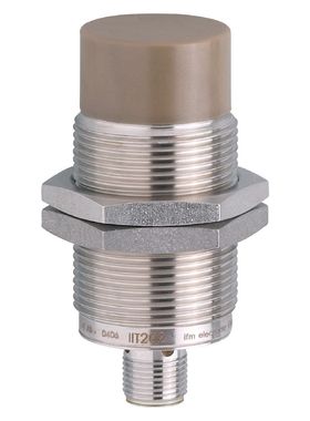 假一罚十 IFM  电感式接近开关 IIT202 IIKC022-ASKG  现货