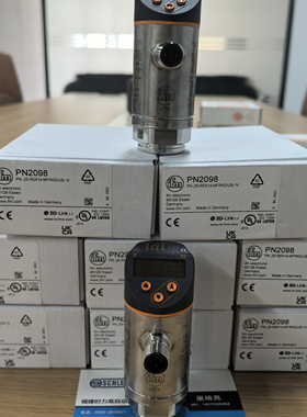 假一罚十IFM CR1204  CR2050 传感器等一批 合计：231280  订购品