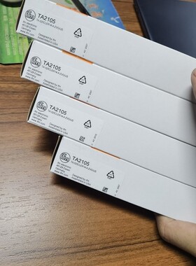包邮【假一罚十】全新原装IFM TA2105 TA2415传感器实价现货