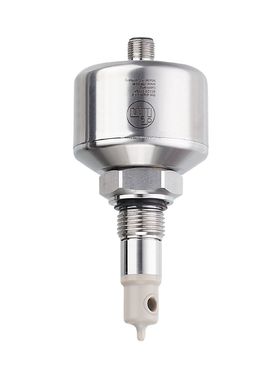 假一罚十 IFM LDL220  EVF566 电感式电导率传感器