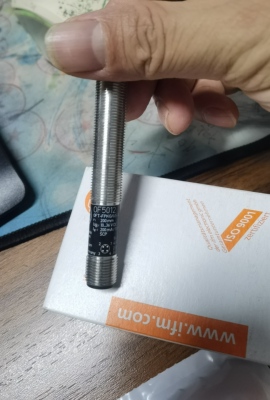 假一罚十 IFM  漫反射光电开关 OF5012 OFT-FPKG/US-100