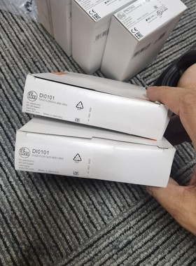 包邮【假一罚十】IFM DI0101传感器-现货
