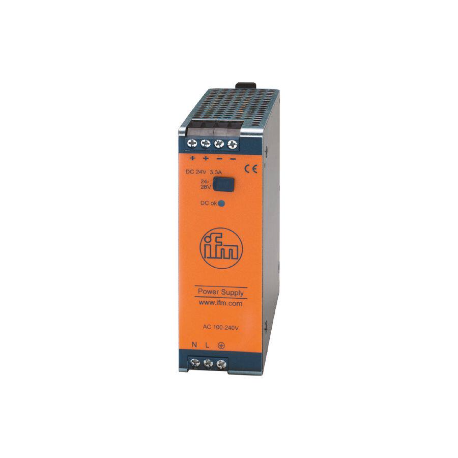 假一罚十ifm 开关电源24 v dc dn4011 psu-1ac/24vdc-3,3a