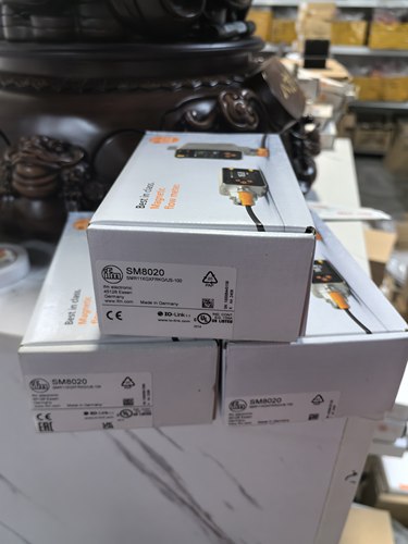 假一罚十IFM LI5142液位传感器