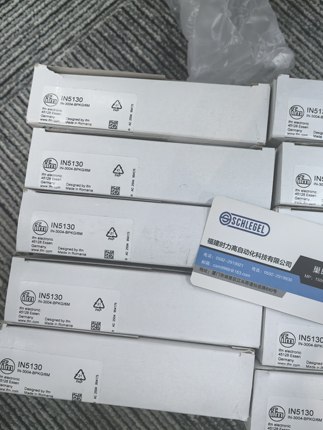 假一罚十 IFM  IN5130  IN5129  IN5230  IN5329 接近开关 现货