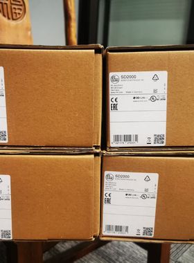 包邮IFM   SD2000 SD9000传感器现货