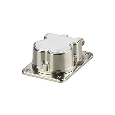 假一罚十 IFM倾角传感器 JN2201 INC-M2M090ABIAKG/US