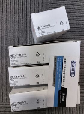 假一罚十 IFM  KB5001 KB5006 KB5004 KB-3020-BPKG/NI 现货