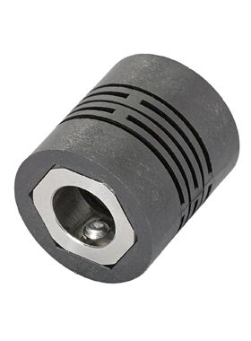 假一罚十 IFM 柱状联轴器 E60193 Coupling 25-10-10-24-SV