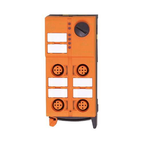 假一罚十 IFM AC5205 AS-Interface ClassicLine模块