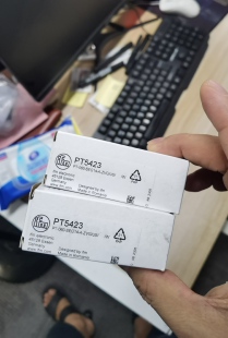 假一罚十IFM PT5423 压力变送器