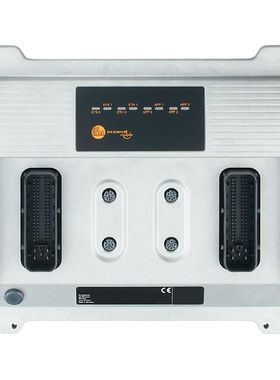 假一罚十 IFM ecomatController CR720S ecomatController/98