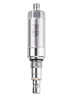 假一罚十 IFM   LDL101电导式电导率传感器