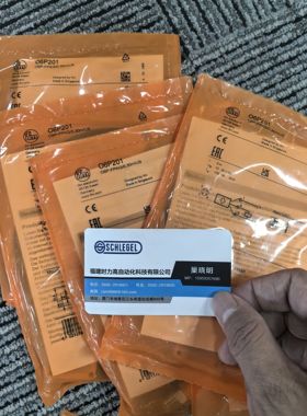 假一罚十 IFM O6P200 O6P201 O6P202 O6P203 O6P204光电开关 现货