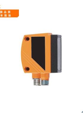 假一罚十 IFM O2I300 O2V100   O2V100  O2I100物体监控传感器