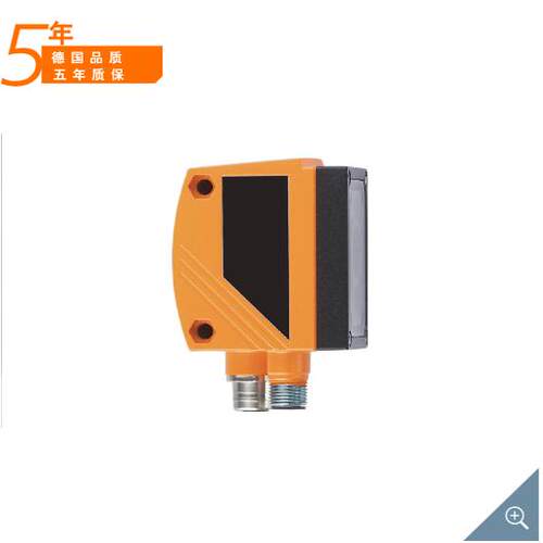 假一罚十 IFM O2I300 O2V100   O2V100  O2I100物体监控传感器
