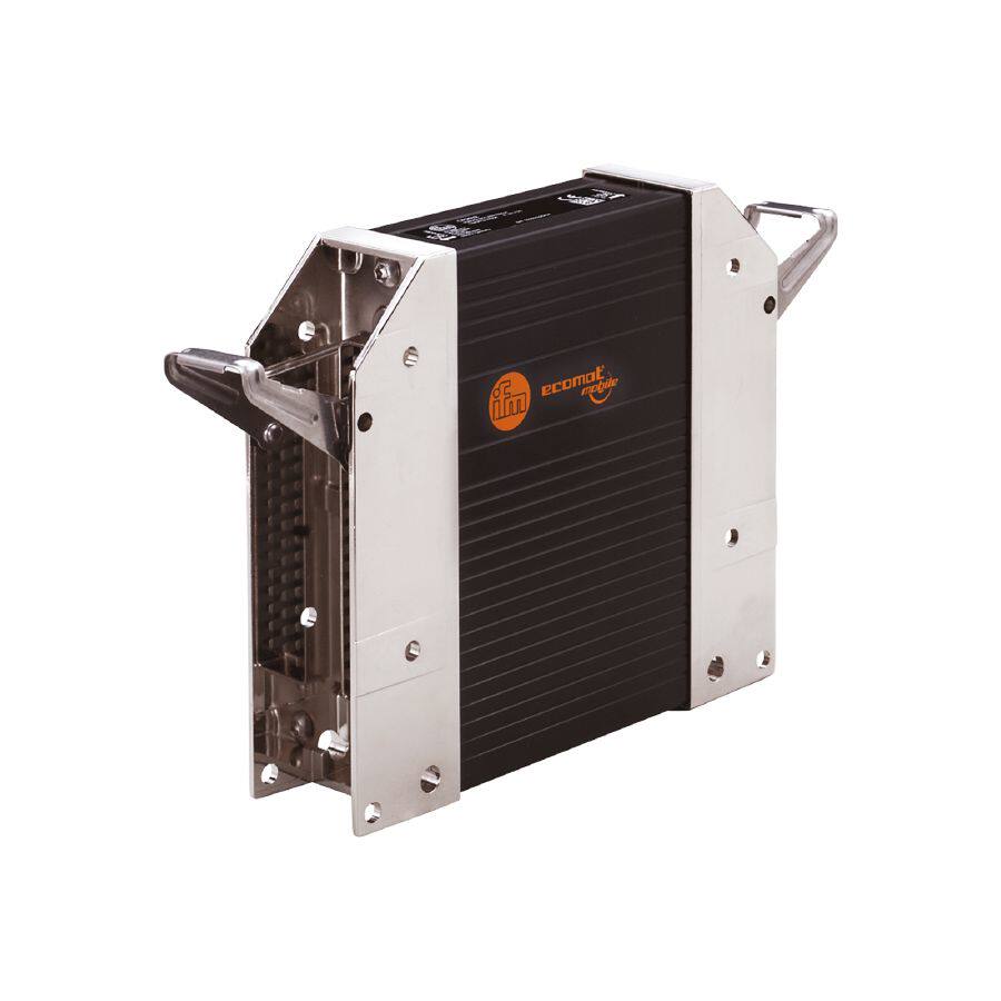 假一罚十 IFM  CR2532 R360/SmartXL/32In/32Out可编程控制器 现